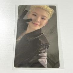 facethesun ウジ　weverse ラキドロ SEVENTEEN - SEVENTEEN HAPPY BURSTDAY 韓国ラキドロ IDカード