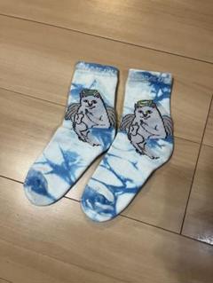 Ripndip Angelcat ソックス 靴下 天使のサムネイル