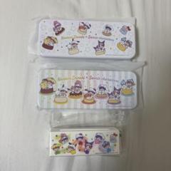 ヒロさん専用 ハイチュウケース クリアファイル ヒロさん専用 ハイチュウケース クリアファイル