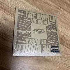 ATEEZ THE WORLD EP.FIN : WILL 韓国盤