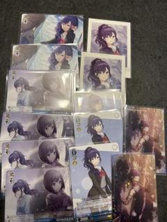 【未開封】デレマス 一ノ瀬志希 15周年コラボカフェ 広州 額装プリモアート アイドルマスター 15周年コラボカフェ in 広州 一ノ瀬志希 額装