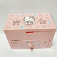 2023年最新】キティ 木製 ボックスの人気アイテム - メルカリ