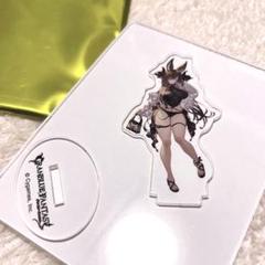 グラブルEXフェス ガレオン 水着 アクリルスタンド - メルカリ