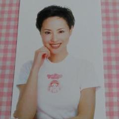 松田聖子　ポストカード 松田聖子 ベストオブベスト27 ポストカード付 - メルカリ