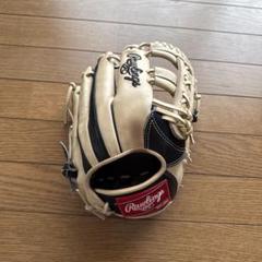 ローリングス　内野手限定品　岡本和真モデル
