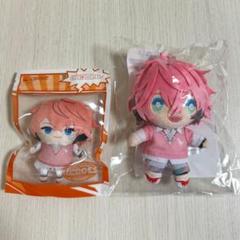 赤城ウェン にじぬい にじぱぺ - メルカリ