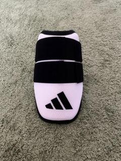 adidas アディダス 野球 エルボーガード＆シンガード セット