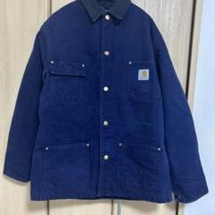 2025年最新】carhartt カバーオール ネイビーの人気アイテム