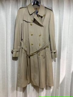 70s Burberrysダブルブレスト トレンチコート 英国製 48 REG 70s Burberrysダブルブレスト トレンチコート 英国製 48 REG 70s