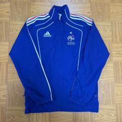 2025年最新】adidas フランス代表 ジャージの人気アイテム