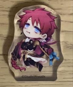 2025年最新】悪魔執事と黒い猫 ラト アクリルスタンドの人気