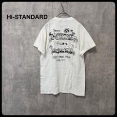 2025年最新】HIGH!STANDARD メンズ Tシャツの人気アイテム