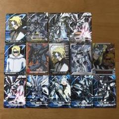 2025年最新】ガンダムseed ウエハース コンプの人気アイテム