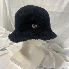 VERYコラボ NEW ERA バケットハット サードマガジン - メルカリ