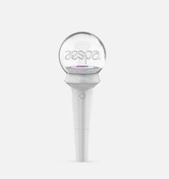 aespa エスパ　ペンライト aespa OFFICIAL FANLIGHT | SMTOWN OFFICIAL ONLINE STORE