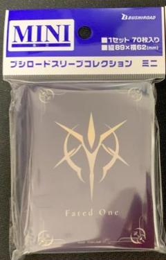 ヴァンガード　運命者の紋章　宿命者の紋章　スリーブ スリーブ『運命者の紋章Part.1(エクストラVol.143)』80枚入り