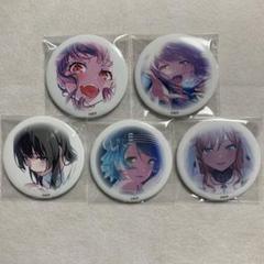 バンドリ！今井リサ 缶バッジ - メルカリ