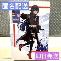 神椿市建設中。1/7スケールフィギュア　輪廻此処　ラウンドワン限定