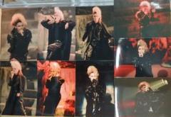 【代引可】 櫻井敦司 BUCK-TICK メルカリ - デビュー当時の貴重な写真24枚 ミュージシャン
