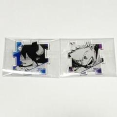 ヒロアカ 原画展 アクリルパズル 天喰環 通形ミリオ