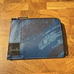 Paul Smith フラグメントケース