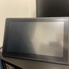 2025年最新】wacom cintiq 22 fhdの人気アイテム - メルカリ