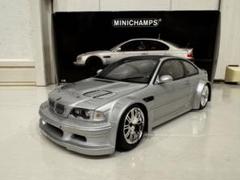 BMW M3 GTR Street ミニカー ミニチャンプス カーボンルーフ m16878163528_1.jpg?1708255842