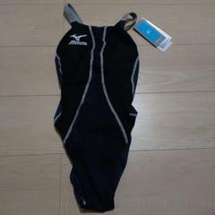 Mizuno MIGHTY SONIC R　サイズS　競泳水着ハイカット