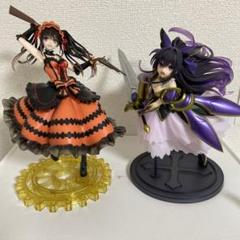 【6個セット】AMP+ 時崎狂三 夜刀神十香 フィギュア デート・ア・ライブ m16878654068_1.jpg?1721135374