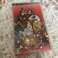 PSP ハートの国のアリス 新装版