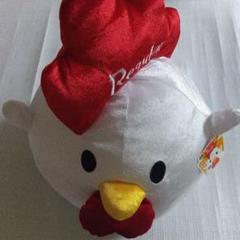 Amazon.co.jp: からあげクン ぬいぐるみ お誕生日アソート