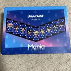 2025年最新】snowman mania 初回盤 blu-rayの人気アイテム