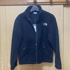 THE NORTH FACE フリースジャケット L ブラック