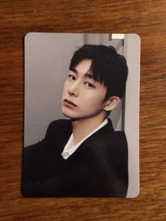 MONSTA X 2025 CONNECT X ヒョンウォン ソウルコン トレカ