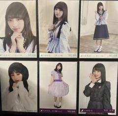 乃木坂46 与田祐希 生写真 - メルカリ