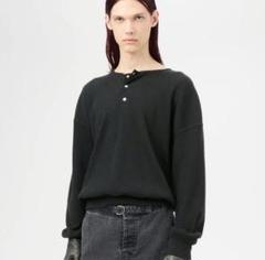 【希少XL】OUR LEGACY BALLON SWEATSHIRT 50 黒 希少XL】OUR LEGACY BALLON SWEATSHIRT 50 黒 - メルカリ