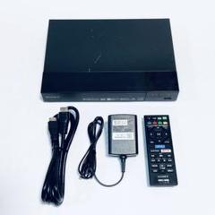 【2022年製】SONY BDP-S6700 ブルーレイプレーヤー　中古品 2022年製】SONY BDP-S6700 ブルーレイプレーヤー中古品