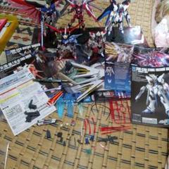 2025年最新】ガンプラhgまとめ売りの人気アイテム - メルカリ