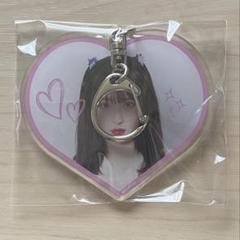 桜庭遥花 アクキー