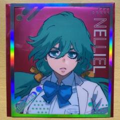 BLEACH WORLD ネリエル クリアミニ色紙 - メルカリ