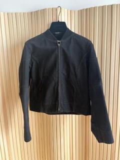 セリーヌ CELINE フィービー ジップアップ デニムジャケット ブルゾン セリーヌ CELINE フィービー ジップアップ デニムジャケット