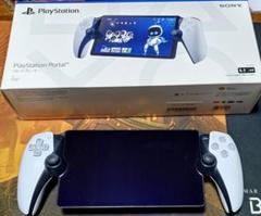 PlayStation Portal ゲームコントローラー