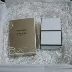 【新品、箱付き】CHANEL2019 クリスマス限定ギフトセット