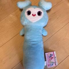 TWICE LOVELYS のびふにゃBIGぬいぐるみ コンプリートセット TWICE LOVELYS のびふにゃBIGぬいぐるみ 5種類セット 新品タグ付