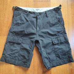 Carhartt カーゴショートパンツ