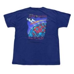 BIG DOGS Tシャツ USA製 ビッグドッグス 犬 アニマルTシャツ