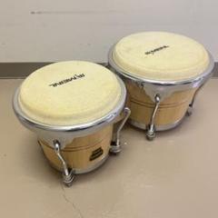 マイネル 中古ボンゴ マラソンシリーズ 【スタンド、ケース付き】 Roland マイネル 中古ボンゴ マラソンシリーズ 【スタンド、ケース付き