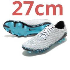 NIKE ハイパーヴェノムファントム RGN SE FG 27.0cm 新品 - メルカリ