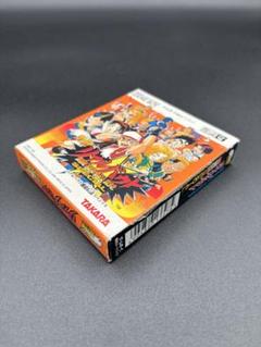 GB ゲームボーイ 熱闘 リアルバウト餓狼伝説SPECIAL
