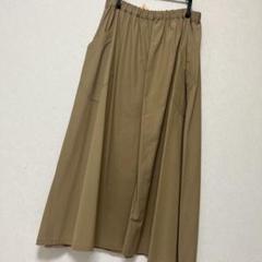 Y's for living ワイズフォーリビング　コットンスカート